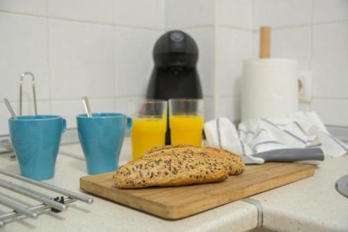 Apartamento Wakeup Sevillaapartment