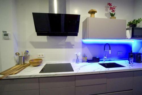Apartamento Rentalsevilla Looks Pretty And Modern