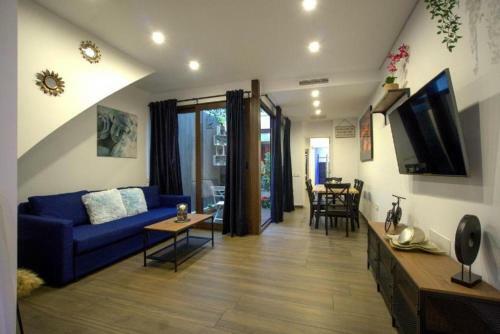 Apartamento Rentalsevilla Looks Pretty And Modern