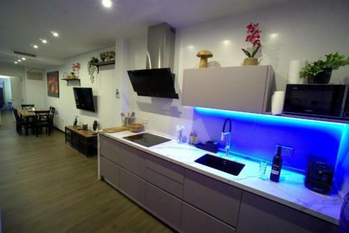 Apartamento Rentalsevilla Looks Pretty And Modern