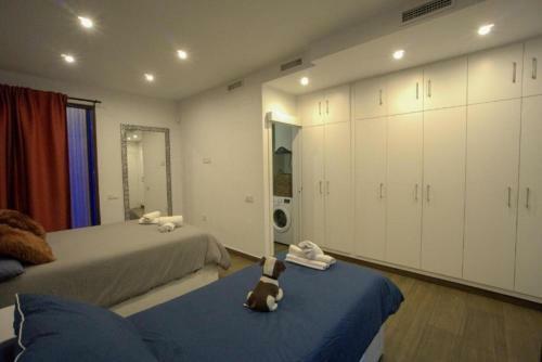 Apartamento Rentalsevilla Looks Pretty And Modern
