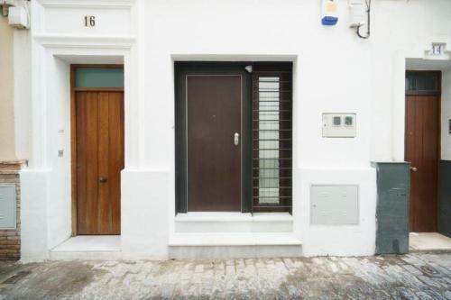 Apartamento Rentalsevilla Looks Pretty And Modern