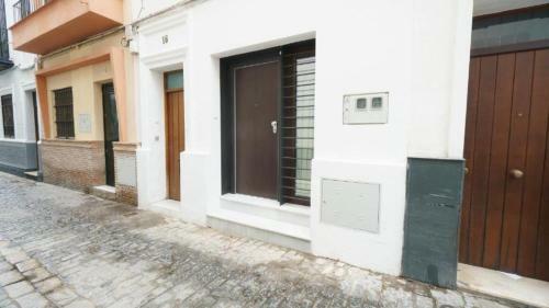 Apartamento Rentalsevilla Looks Pretty And Modern