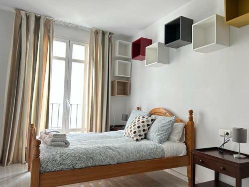 Apartamento Hispalis �tico Santa Cruz