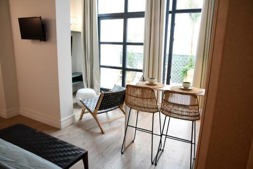 The Honest Hotel