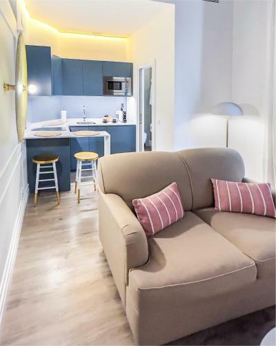 The Honest Hotel