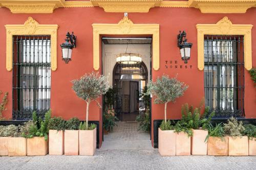 The Honest Hotel