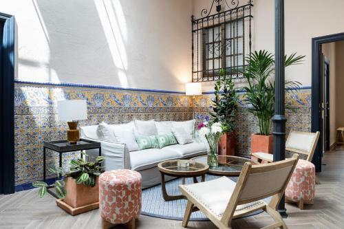 The Honest Hotel