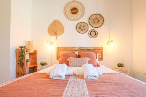 Apartamento Alameda De Hercules - Adults Only
