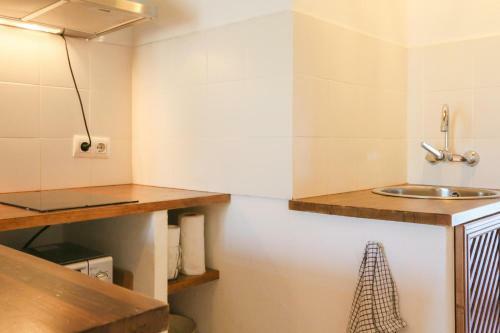 Apartamento Alameda De Hercules - Adults Only