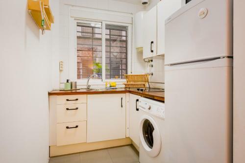 Apartamento Minty Stay - Mendoza Rios