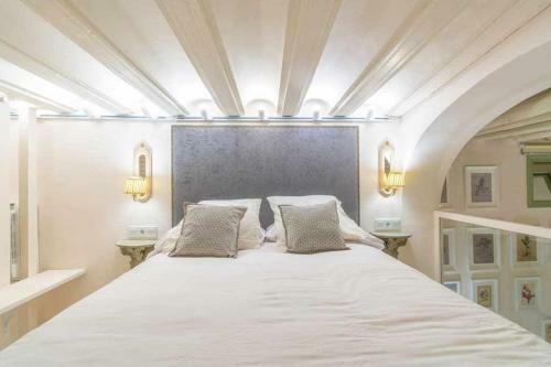 Juder�a De Sevilla II Luxury Apartments