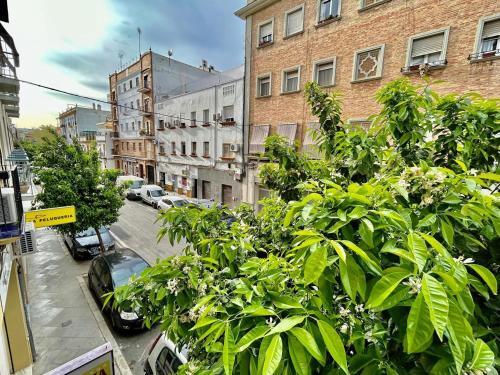 Apartamento Hispalis Triana