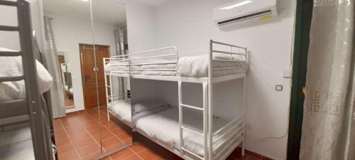 Apartamento Exclusive Triana - Ribera Del Guadalquivir