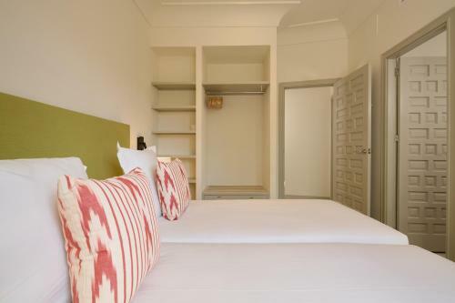 Apartamento Adriano 16