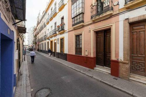 Monkeys Apartments El Arenal Santas Patronas