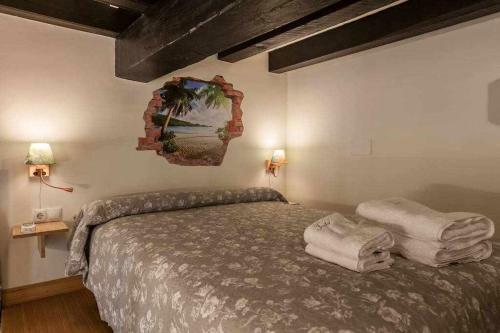 Monkeys Apartments El Arenal Santas Patronas