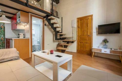 Monkeys Apartments El Arenal Santas Patronas