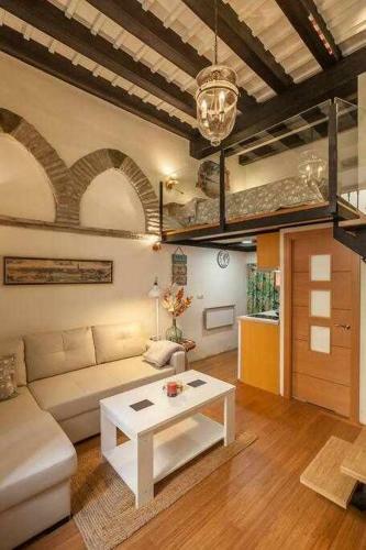 Monkeys Apartments El Arenal Santas Patronas