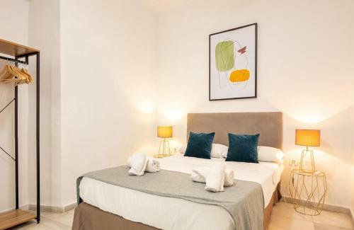 Casa En El Centro De Sevilla