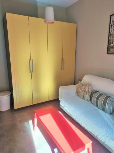 Apartamento Vive Triana