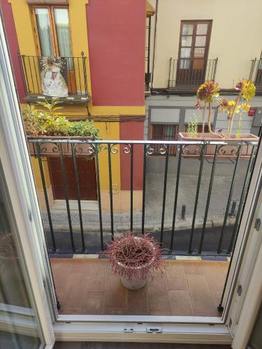 Apartamento Vive Triana