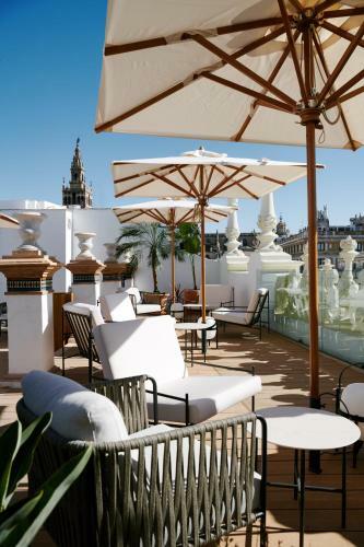 Nobu Hotel Sevilla