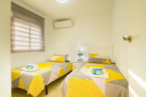 Apartamento Luminoso