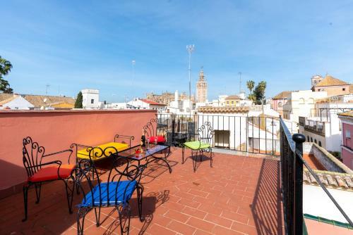 Villa Holi-rent Pimienta