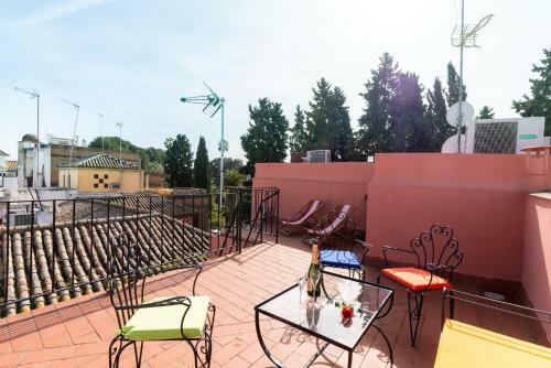 Villa Holi-rent Pimienta