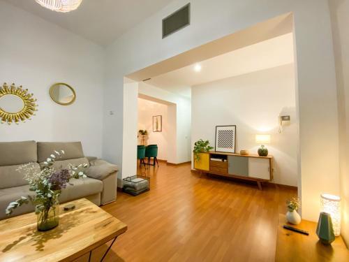 Apartamento Hispalis Alameda