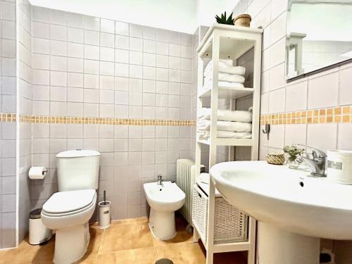 Apartamento Hispalis Alameda