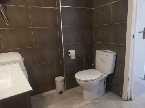 Apartamento El Alcazar De Ana