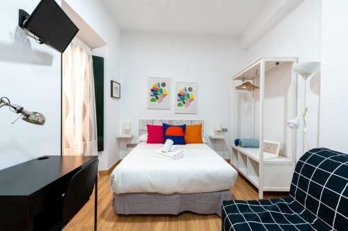 Apartamento Cuna Sevilla By Thegoodtourist