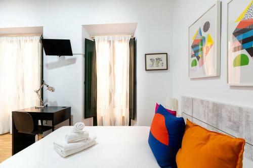 Apartamento Cuna Sevilla By Thegoodtourist