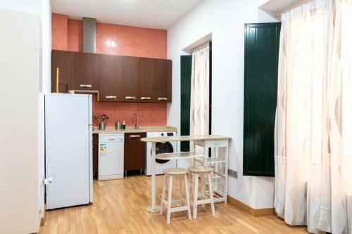 Apartamento Cuna Sevilla By Thegoodtourist