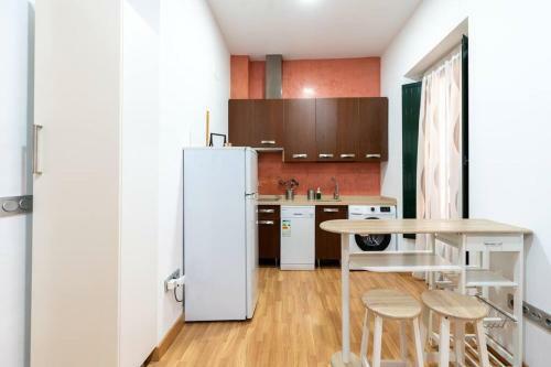Apartamento Cuna Sevilla By Thegoodtourist
