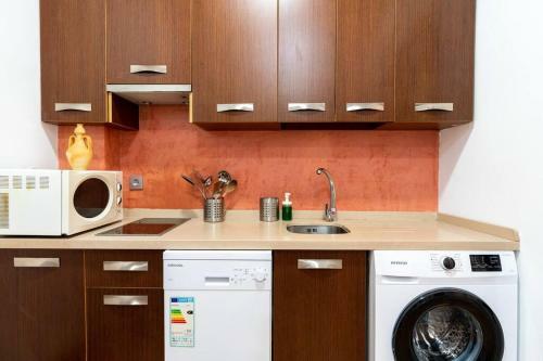 Apartamento Cuna Sevilla By Thegoodtourist