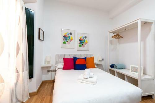 Apartamento Cuna Sevilla By Thegoodtourist
