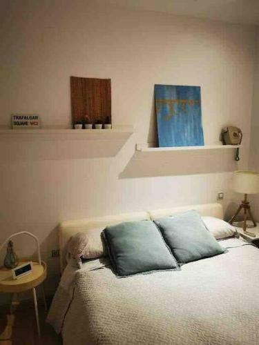 Apartamento 180 Home Casa Rodrigo de Triana