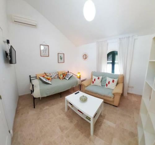 Apartamento �tico Joaqu�n Costa 15 Alameda de H�rcules