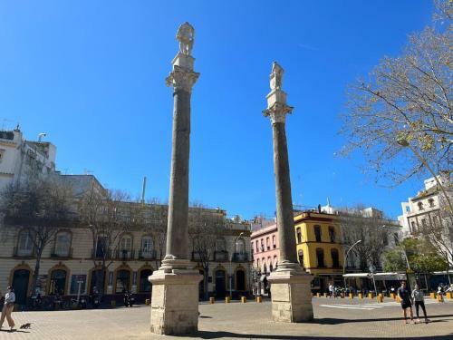 Apartamento �tico Joaqu�n Costa 15 Alameda de H�rcules