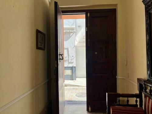 Apartamento �tico Joaqu�n Costa 15 Alameda de H�rcules