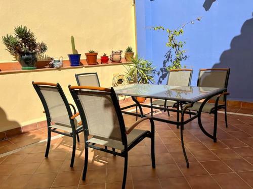 Apartamento �tico Joaqu�n Costa 15 Alameda de H�rcules