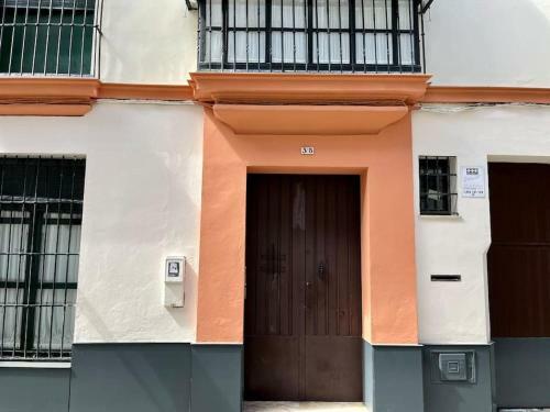 Apartamento �tico Joaqu�n Costa 15 Alameda de H�rcules