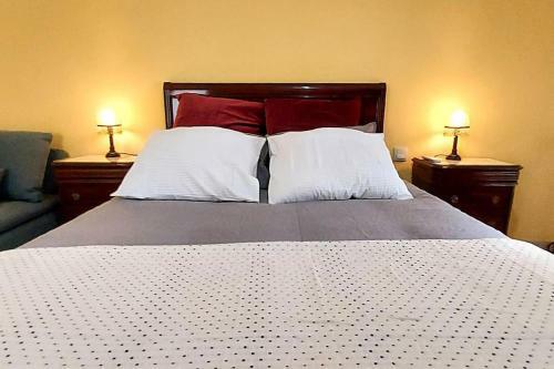 Apartamento �tico Joaqu�n Costa 15 Alameda de H�rcules