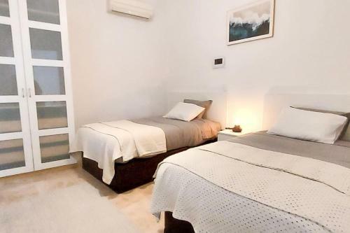 Apartamento �tico Joaqu�n Costa 15 Alameda de H�rcules