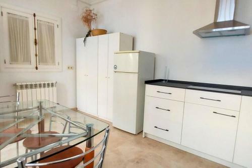 Apartamento �tico Joaqu�n Costa 15 Alameda de H�rcules