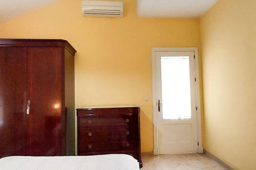 Apartamento �tico Joaqu�n Costa 15 Alameda de H�rcules