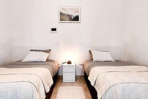 Apartamento �tico Joaqu�n Costa 15 Alameda de H�rcules